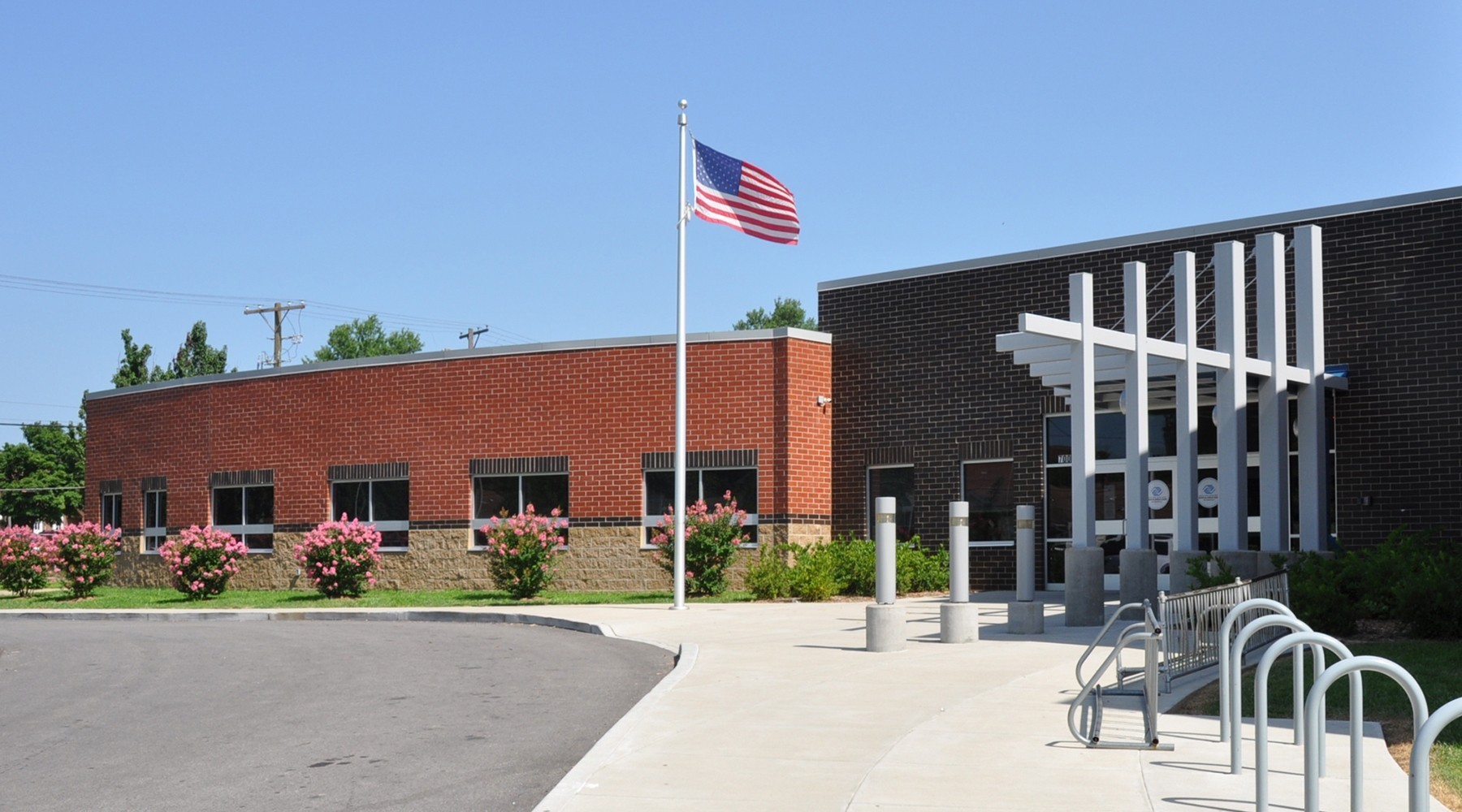 Boys & Girls Club of Evansville | Work | Hafer